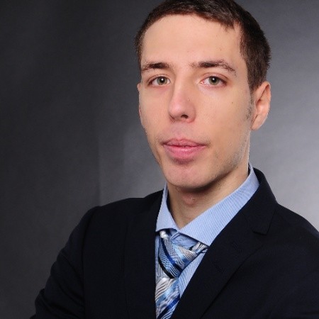 Andreas Schroth, Co-Founder, Autosuggest